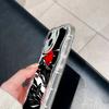Ae78 Fashion Car Pattern Design Art Ochronne etui na telefony do Xiaomi Poco X5 F6 Redmi Note 13 12 11 Pro 13C 12C A3 Huawei Honor Wave TPU Tylna obudowa