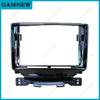 9 Inch Car Frame Fascia Adapter For Jac Refine M5 2013-2017 Android Android Radio Dash Fitting Panel Kit