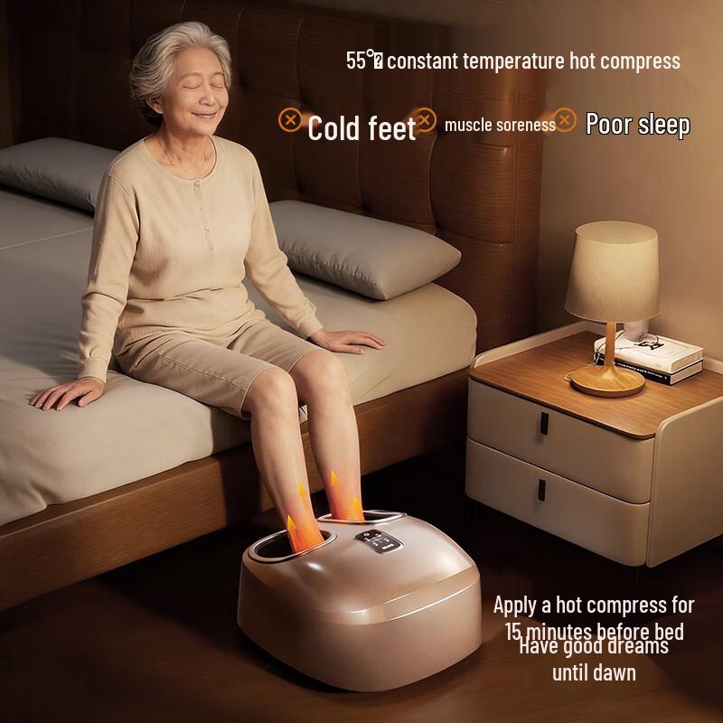 SUPOR ZH-H9 Electric Foot Massager