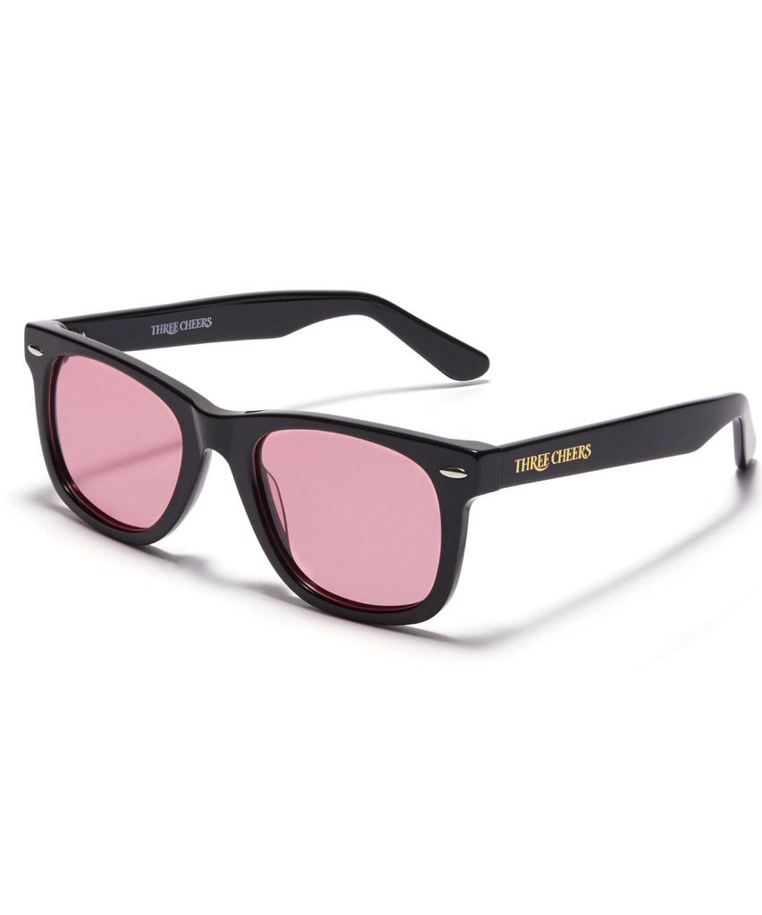 Sseulichieolseu Clover 01 Su Black