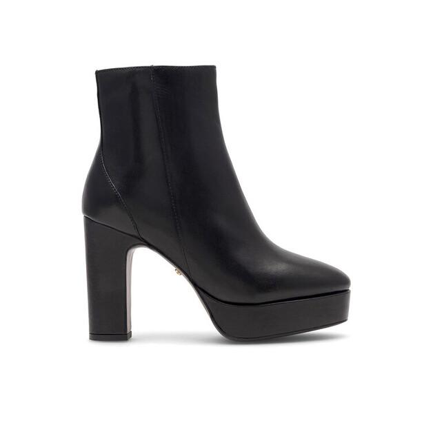 Ankle Boots Gino Rossi BOLLATE-111149 Black