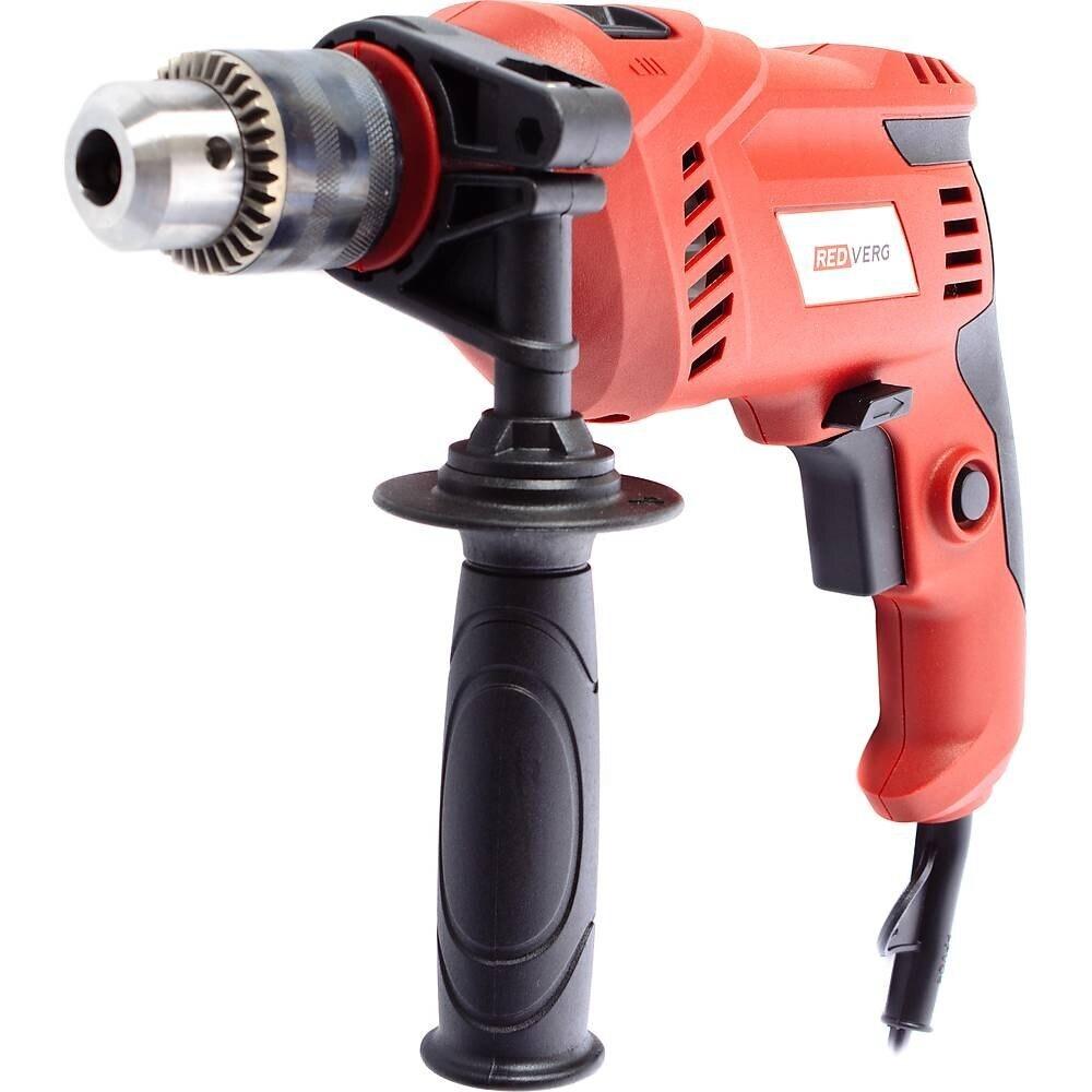 

Дрель электрическая Redverg Rd-id700