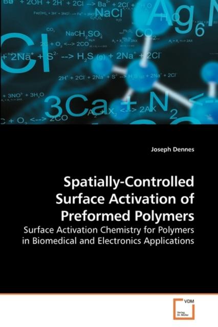 Surface control methods. Surface control methods