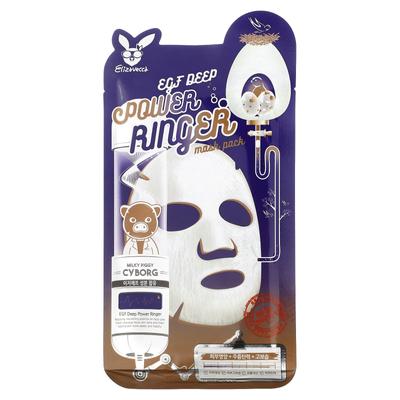 Gesichtspflege – Gesichtsmasken