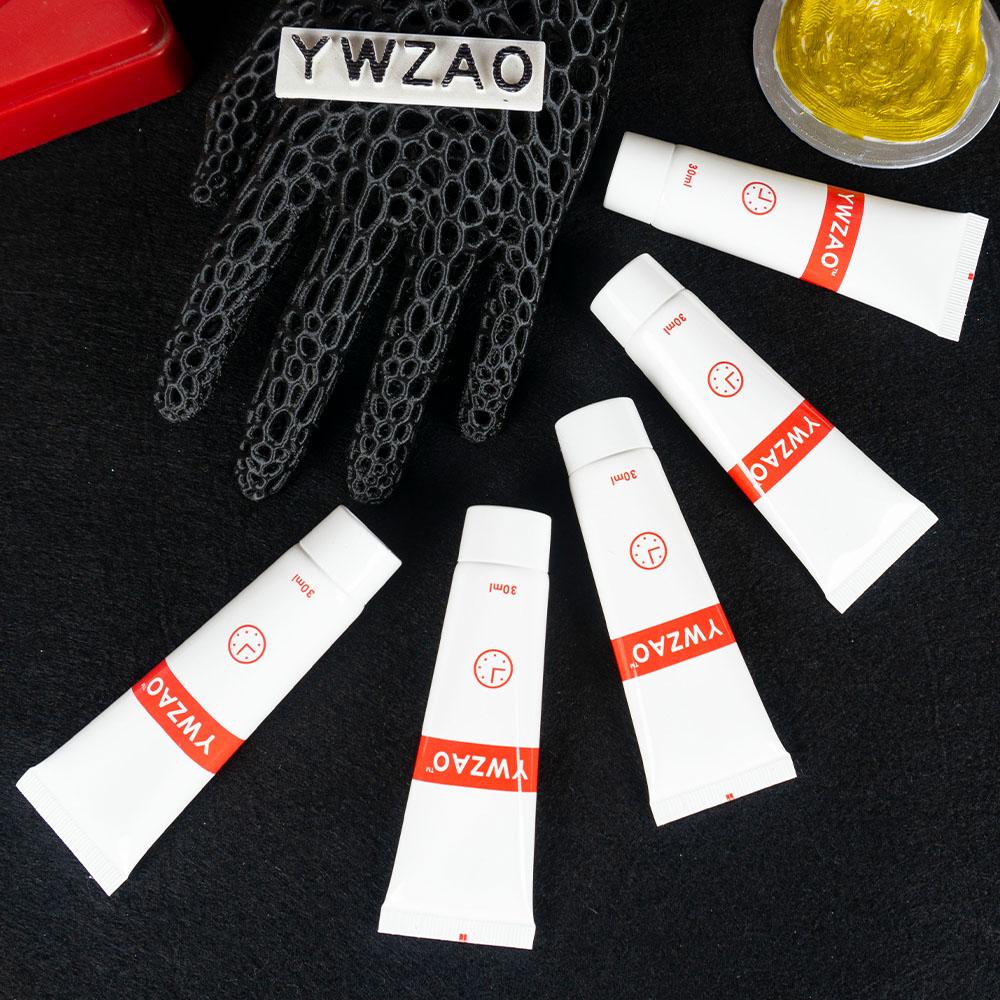 YWZAO Water-Based Lubricant Long-lasting X14