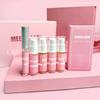 New Cysteamine Lash Lift Korea Made Price Glue-Free Lash Lift Kit Lifting Brow Lamination Vegan Formula