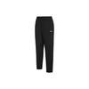 Casual Pants Women's Black JI6004