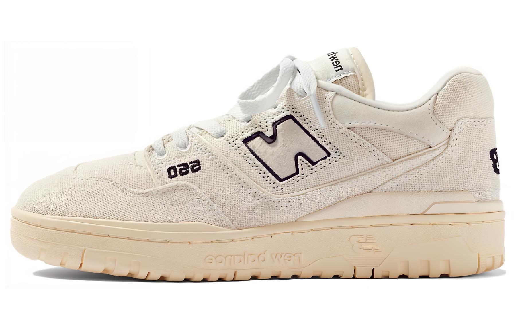 550 New Balance  Hemp Pack - Sea Salt  BB550MDA 37