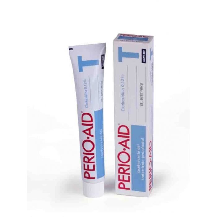 Perio Aid Gel Tto.... 75 ml