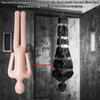 1PCS Full Size Inflatable Body Mannequin PVC Inflatable Mannequin Cosplay 4.9ft Halloween Costume Prop Inflatable Decoration