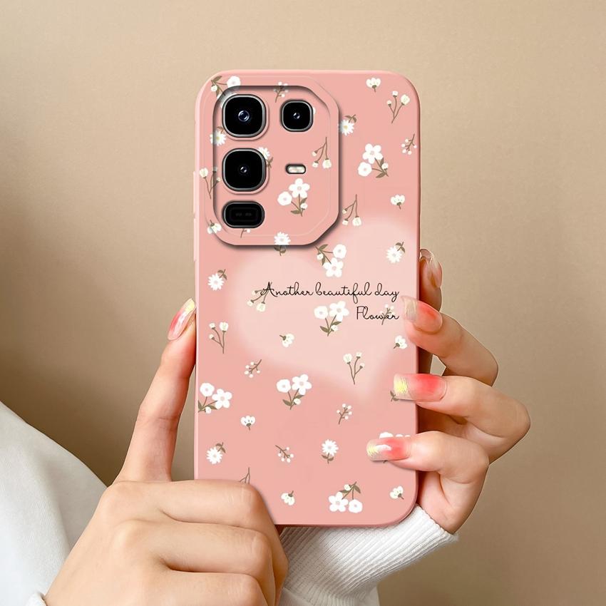 Pro Infinix Note 50 Pro Plus 40 50x Pouzdro na telefon Módní vzory kočky s hvězdnou oblohou Hladký tekutý silikon Vysoce kvalitní nárazuvzdorný kryt Pro kryty Infinix