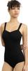DANSHOW Dance Ballet Gymnastics Ballet Practice Dancewear Women's Leotard, Leotard, Wear, Wear, Lessons, (23916-06-L)