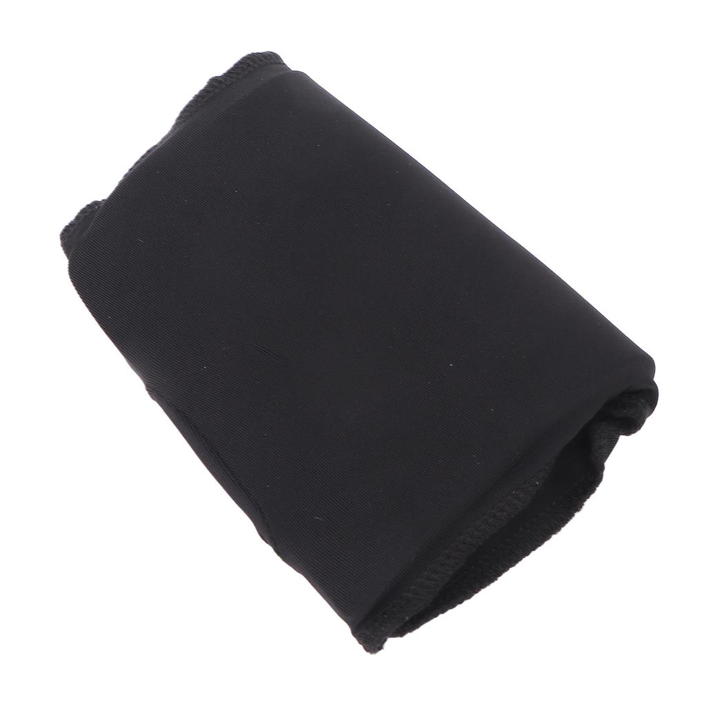 Hand Ice Glove Silicone Stretch Hot Cold Therapy Ice Compress Gloves for Swelling Bruises