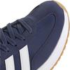 Adidas Run 72 Sneakers (IH8586) Dark Blue/cloudy White/cloudy White