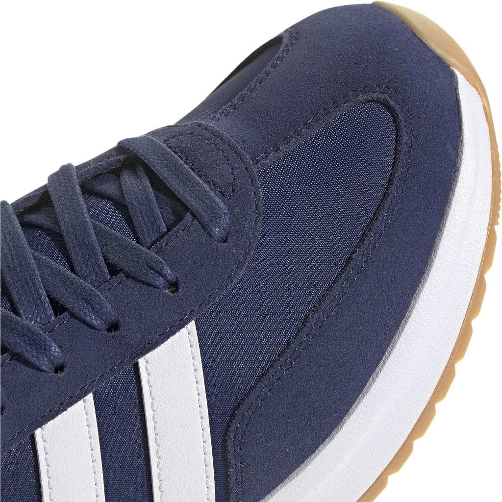 Adidas Run 72 Sneakers (IH8586) Dark Blue/cloudy White/cloudy White