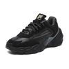New FILA Fashion Sneakers Low Top Grey/Black Women's F12W144120FBC