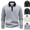 Varme klær – Pullovers og longsleeves