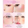 JILL LEEN - Single Cheek Blush - M01-M03