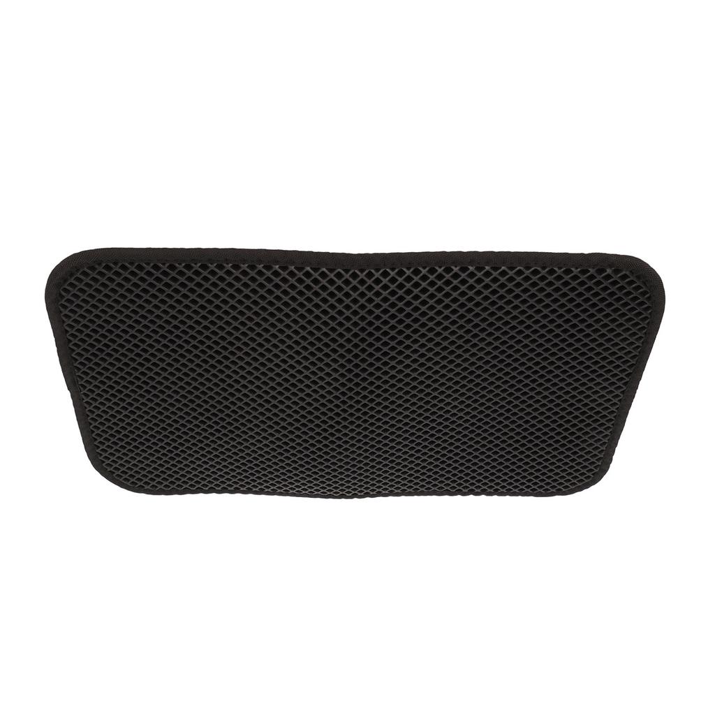 Cat Litter Pad Prevent Slip Waterproof Bottom Double Layer EVA Litter Trapping Mat for Kitten