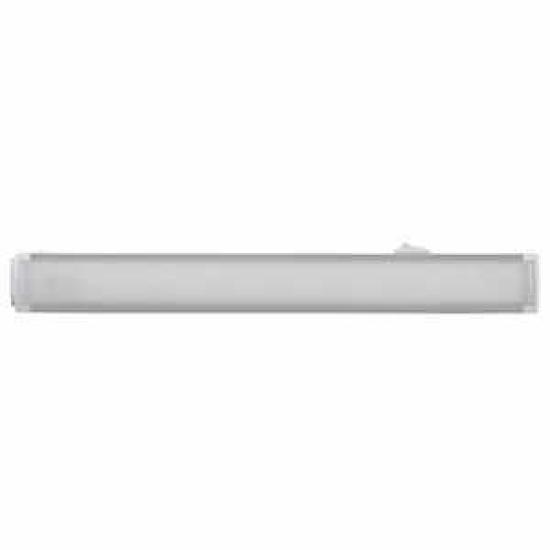 OHM LED Eco Slim (L) 220mm Linked LT-NLD40L-HL