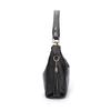 Trendy First-Layer Cowhide Bag Women'S Shoulder Underarm Messenger Bag Casual Fringed Mommy Bag Genuine Leather Women'S Bag
