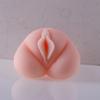 Male Masturbators Adult Sex Toys Realistic Pocket Pussy Sex Play Doll for Men 3D Textured Vagina Channel Strong Stroker Toys Masturbation