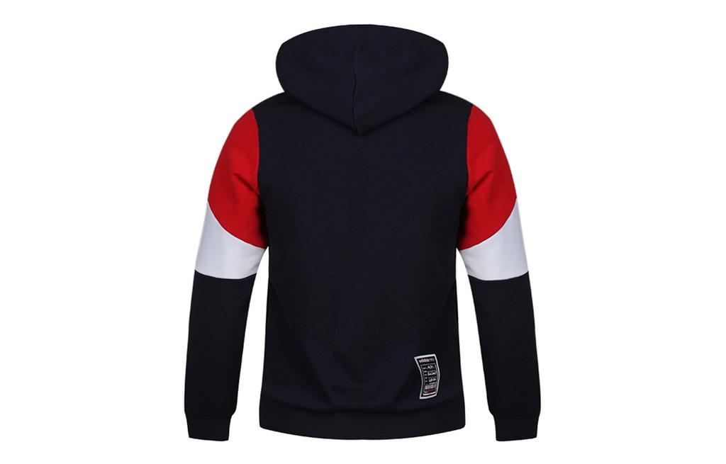 Adidas Neo Sweatshirt Men's Blue GU0837