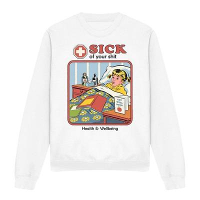 Tops – Hoodies & Sweatshirts