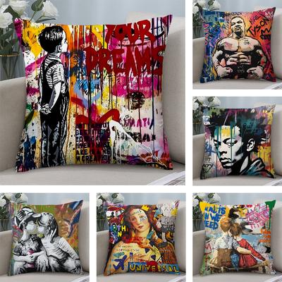 Textile pentru bucătărie și sufragerie – Huse pentru perne