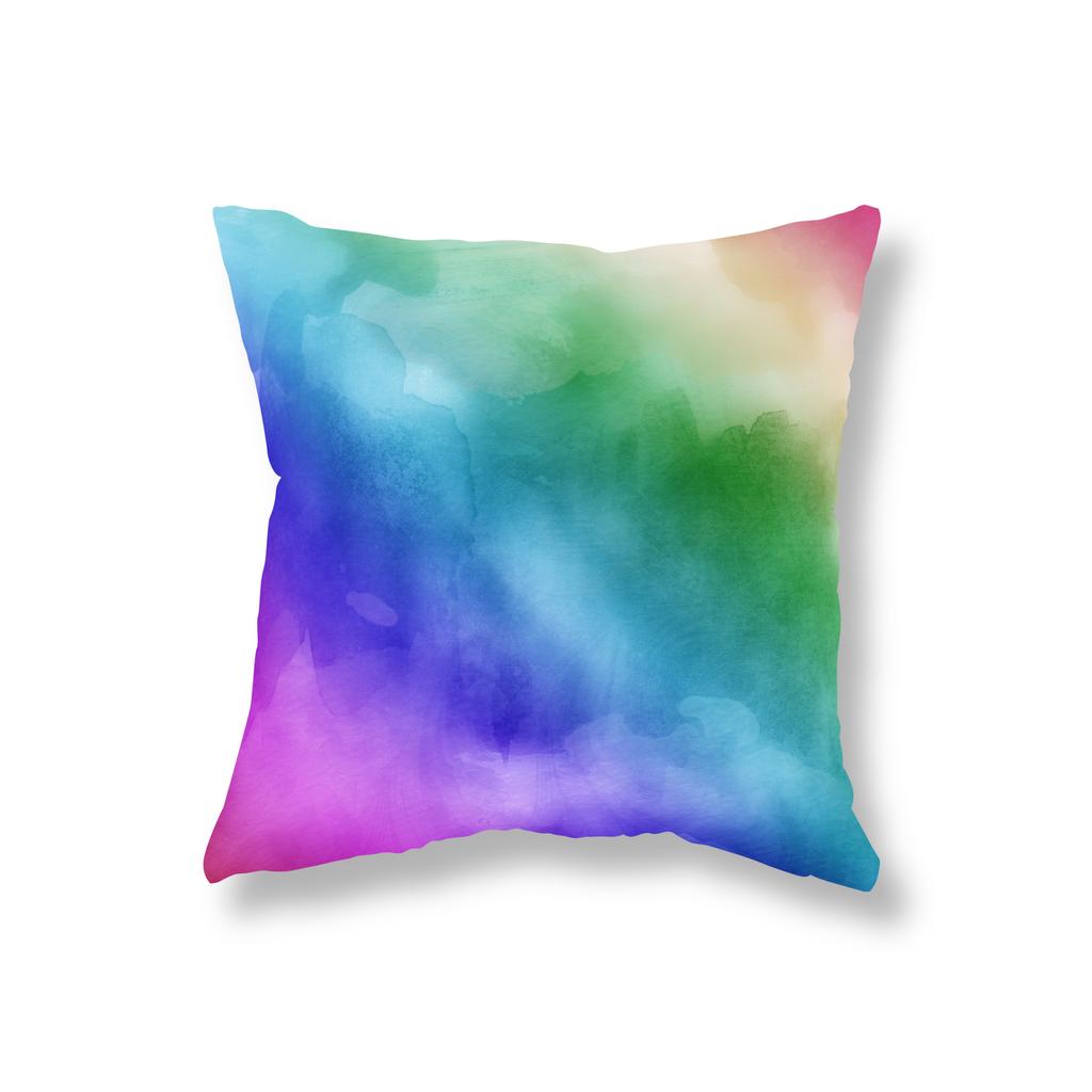 Fetă de pernă cu textura abstractă, decorare canapea, cameră, noptiera, birou, scaun de joc, husă de pernă, pentru decorarea casei, fată de pernă 45x45cm