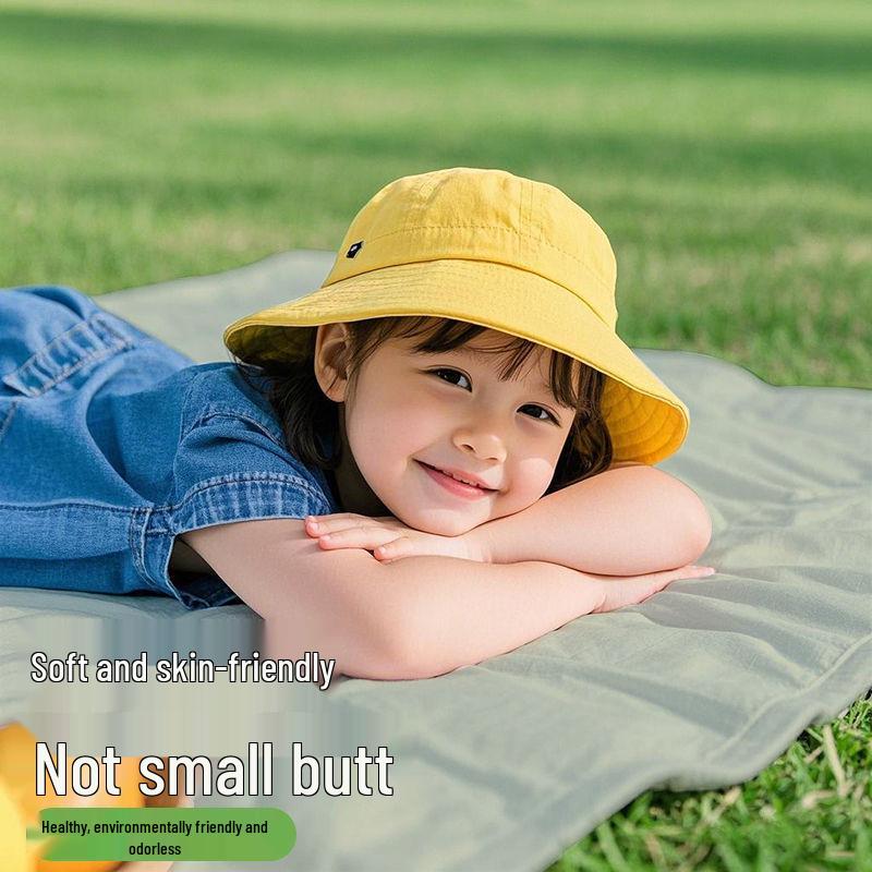 2025 Compact Waterproof Outdoor Picnic Mat - Moisture-Proof, Thickened, Portable, Foldable for Spring Outings