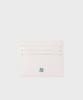 Rainbee Occo Edge Card Wallet_ Ivory