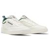 Reebok Club C 85 Running Shoes Green/White FX3357