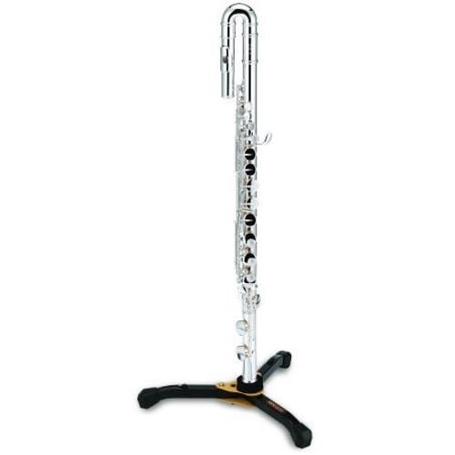 HERCULES Alto Flute Stand DS562BB