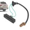 Tailgate Hatches Trunk Handle Switch Accessory 63270-FG001 63270FG001 Tailgate Switch Trunk Release Switch Replacement