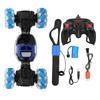 Remote Control Stunt Car Children Gesture Sensor Control 4 Wheel RC Crawler Car Toy