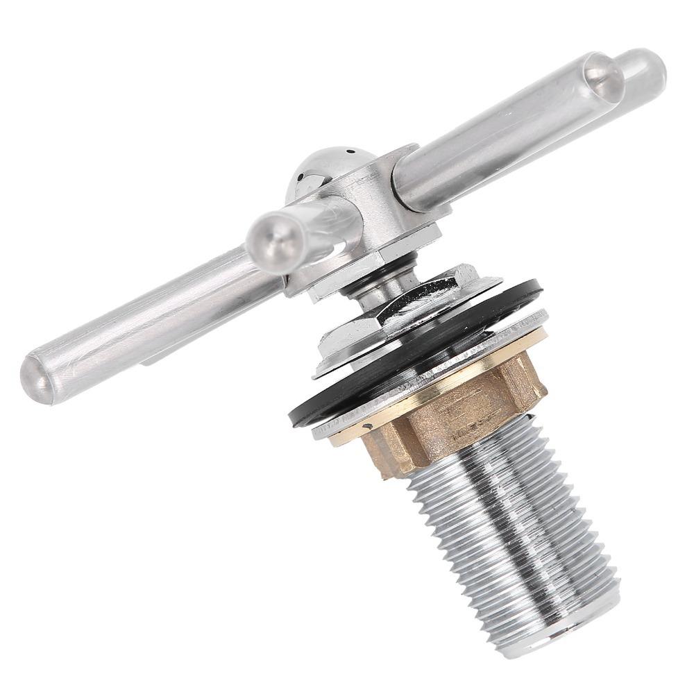 Stainless Steel Automatic Cup Washer Rinser Parts Cup Rinser Faucet Glass Rinser Head Bar