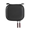 PU Camera Mini Body Bag Portable Shockproof Organizer Case Lightweight Waterproof Storage Bag for DJI Osmo Nano