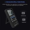 Hantek 2-in-1-Handheld-Digitaloszilloskop + Multimeter Zweikanaliges 2-Kanal-USB-Scopemeter