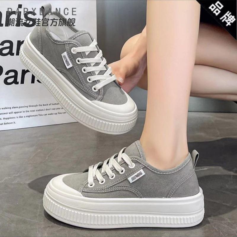 Neue Sommer Herrenschuhe Atmungsaktive Dünne Stoffschuhe Herren Trend Vielseitige Freizeitschuhe Japanische Plateau Canvas Schuhe