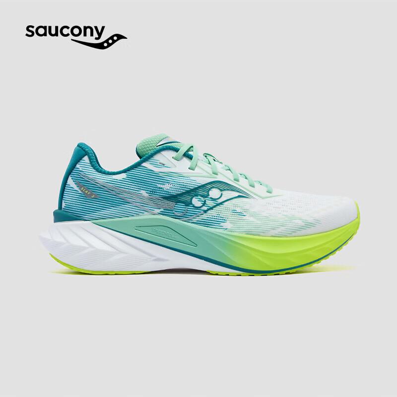 Saucony SLAY All-Speed 3 Carbon Plate Running Shoes 45