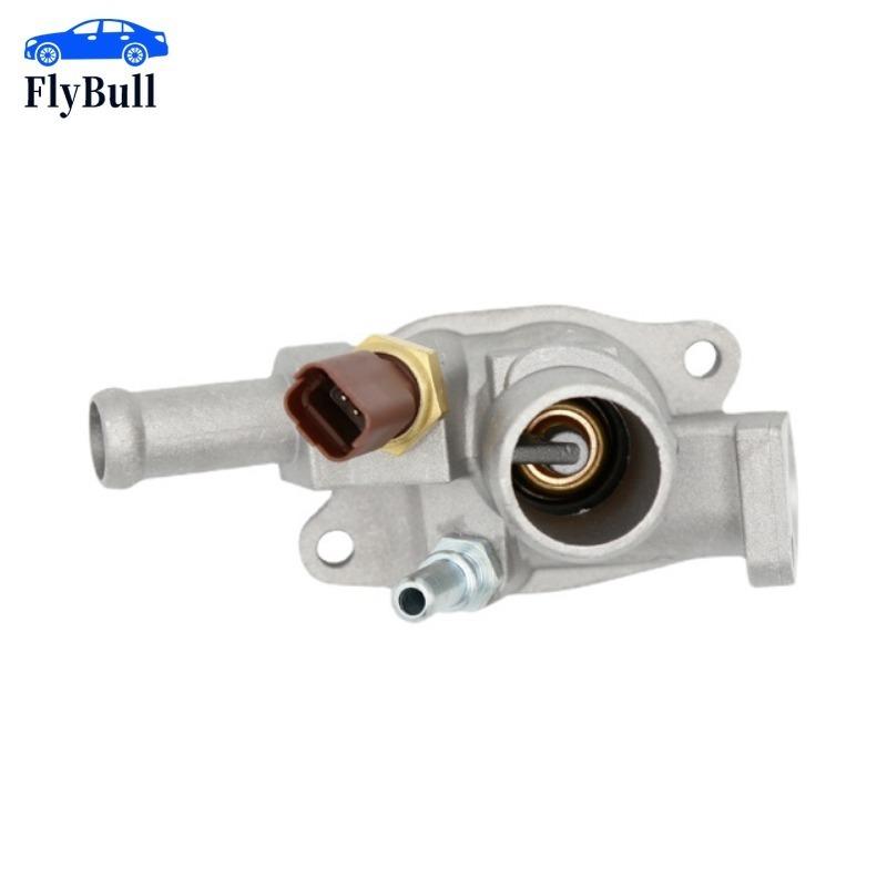 55235161 55215006 04892642AC 1338272  Coolant Thermostat With Housing Sensor For FIAT For JEEP 12-17 For ALFA ROMEO