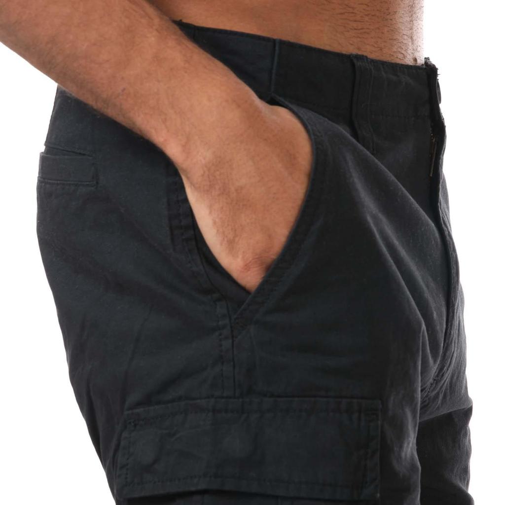 Weekend Offender Mens High Desert Cargo Shorts