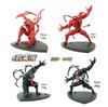 Venom Action Figure Collectible Toy: Spider-Man Model, Movable Hero Doll, Killer Puppet, Ideal Gift For Toy & Hobby Enthusiasts