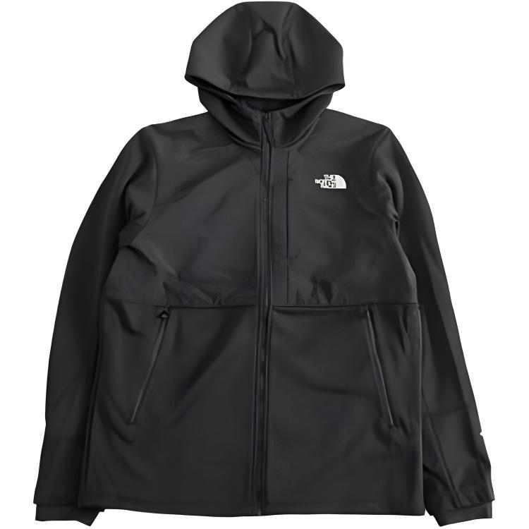 THE NORTH FACE Jacket Men's Black NF0A5GAF-JK3