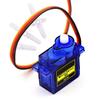 Remote Control Aircraft Servo Motor Detachable Professional Replacement Modified 4.2V-6V Toy Components Accessories