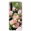 For Realme X50 Pro 5G Cases X50 5G Marble Clear Soft Silicone Back Cases for OPPO Realme X50 Pro 5G Phone Covers Coque 6.44 Inch