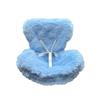 Doll Car Seat with Clip Car Air Vent Safety Belt