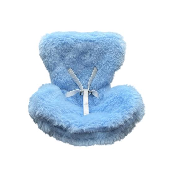 Doll Car Seat with Clip Car Air Vent Safety Belt