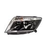 Renault Teranno 5 Pinli Ayarlanabilir Motor Olmadan Farlar 2013-2020 Sol